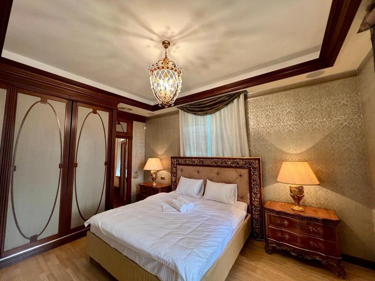 Apartments Rentals Ukraine On Kreshchatik キエフ エクステリア 写真
